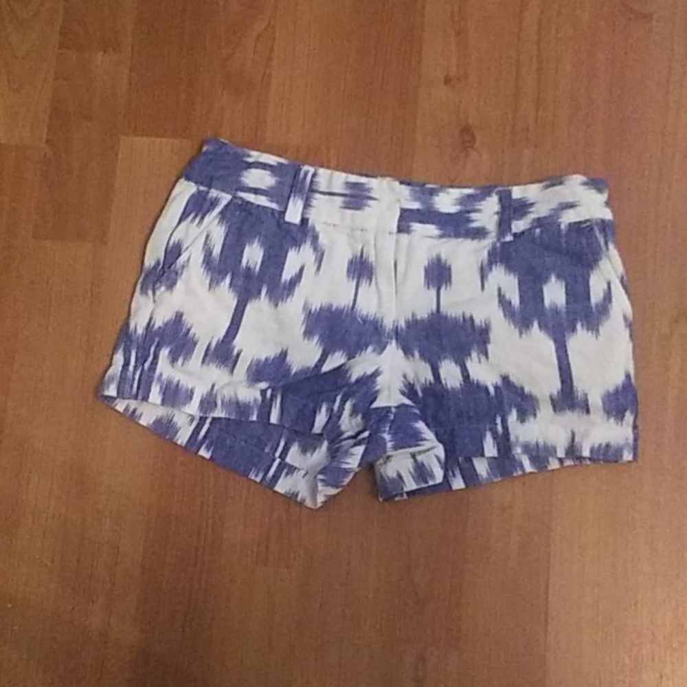 Vineyard vine shorts